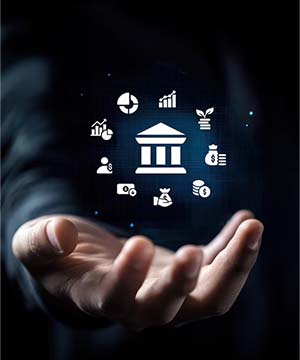 Finance & Accounting